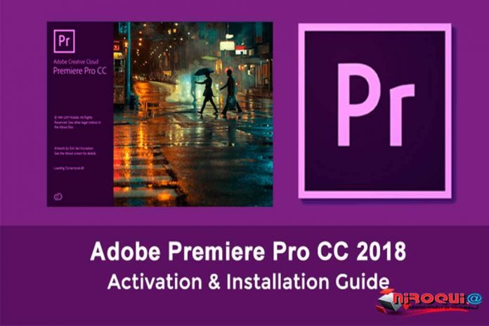 Adobe Premiere For El Capitan